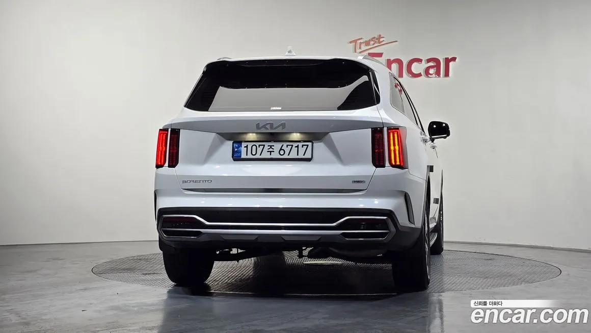 Kia Sorento — фото 2