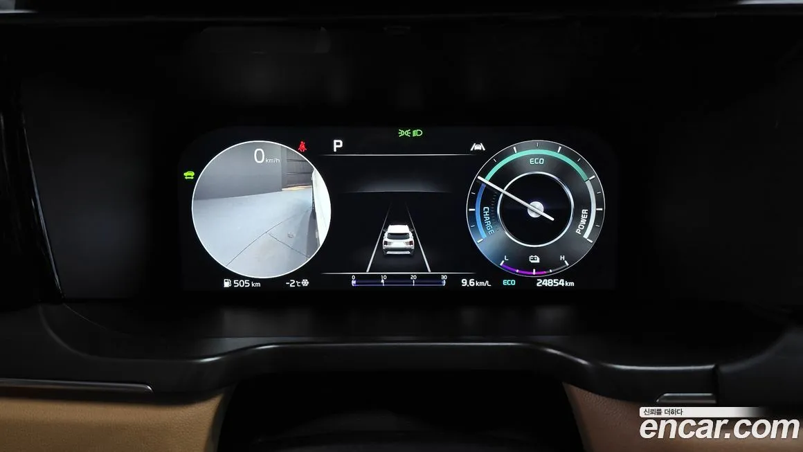 Kia Sorento — фото 6
