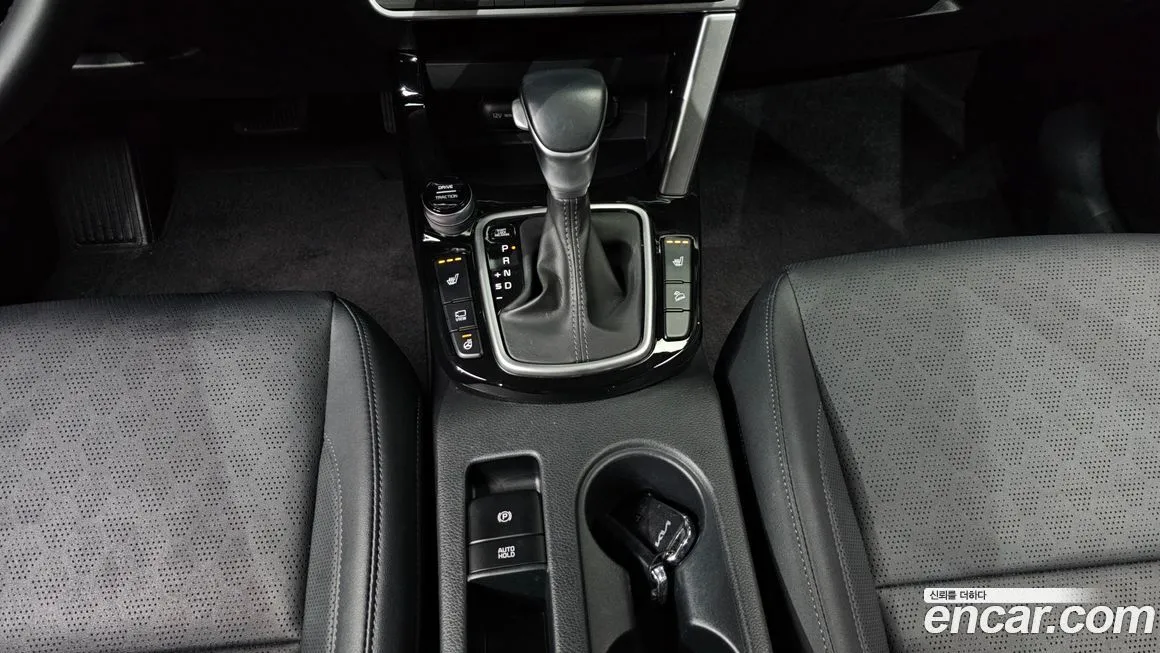 Kia Seltos 2023 из KR, фото 6