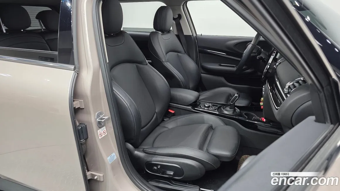 Mini Clubman 2022 из KR, фото 10