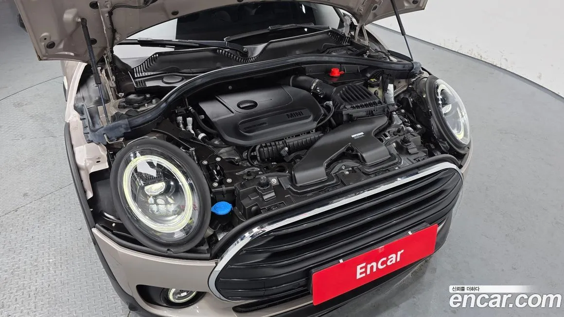 Mini Clubman 2022 из KR, фото 4