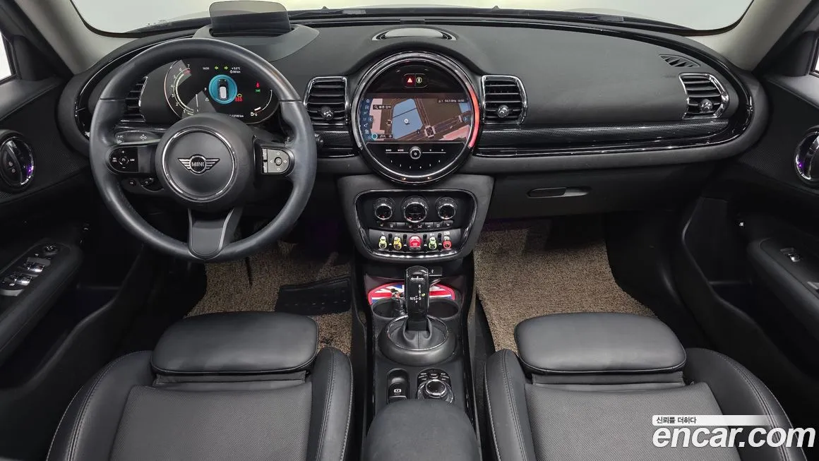 Mini Clubman 2022 из KR, фото 8