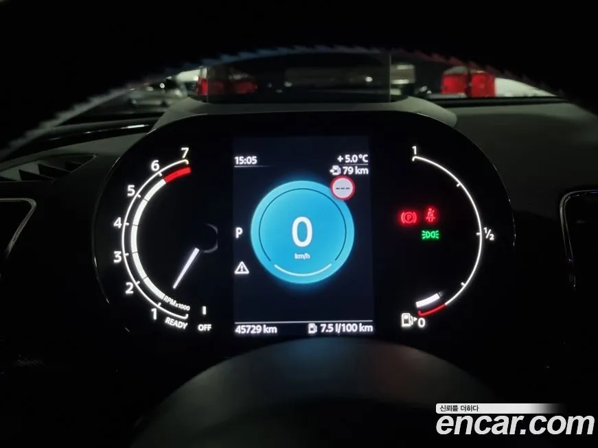 Mini Clubman 2022 из KR, фото 2