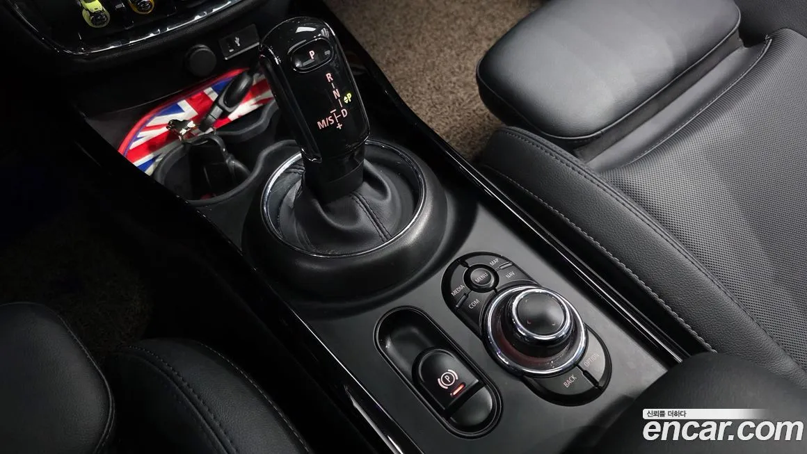 Mini Clubman 2022 из KR, фото 9