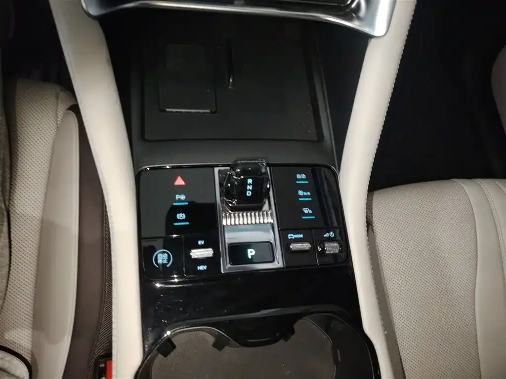 BYD PLUS New Energy 2025 из CN, фото 3