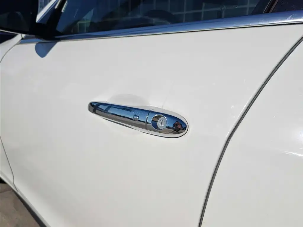 Maserati Ghibli 2021 из CN, фото 5