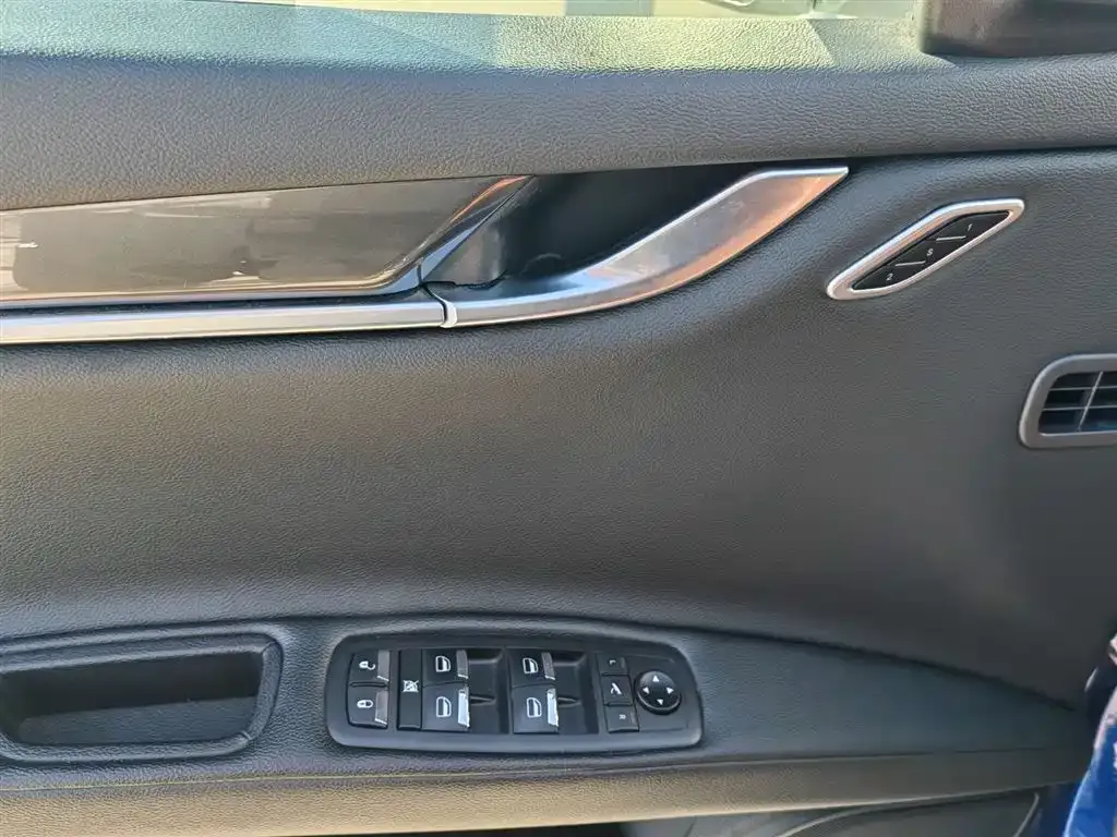 Maserati Ghibli 2021 из CN, фото 4