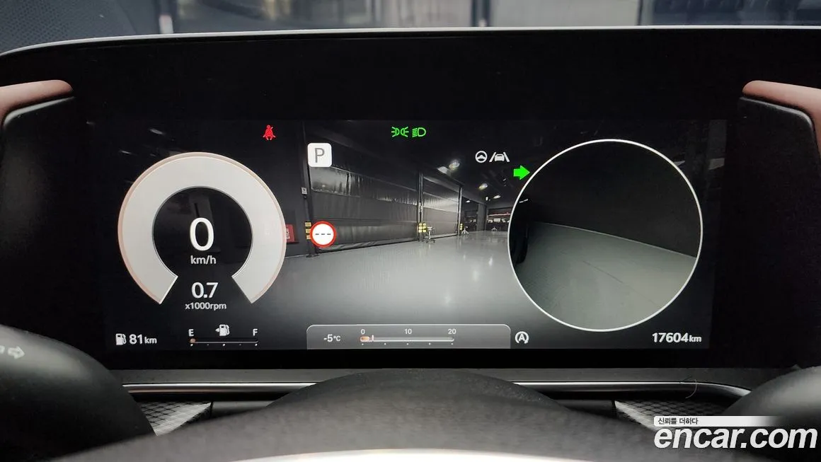 Genesis G90 2022 из KR, фото 2