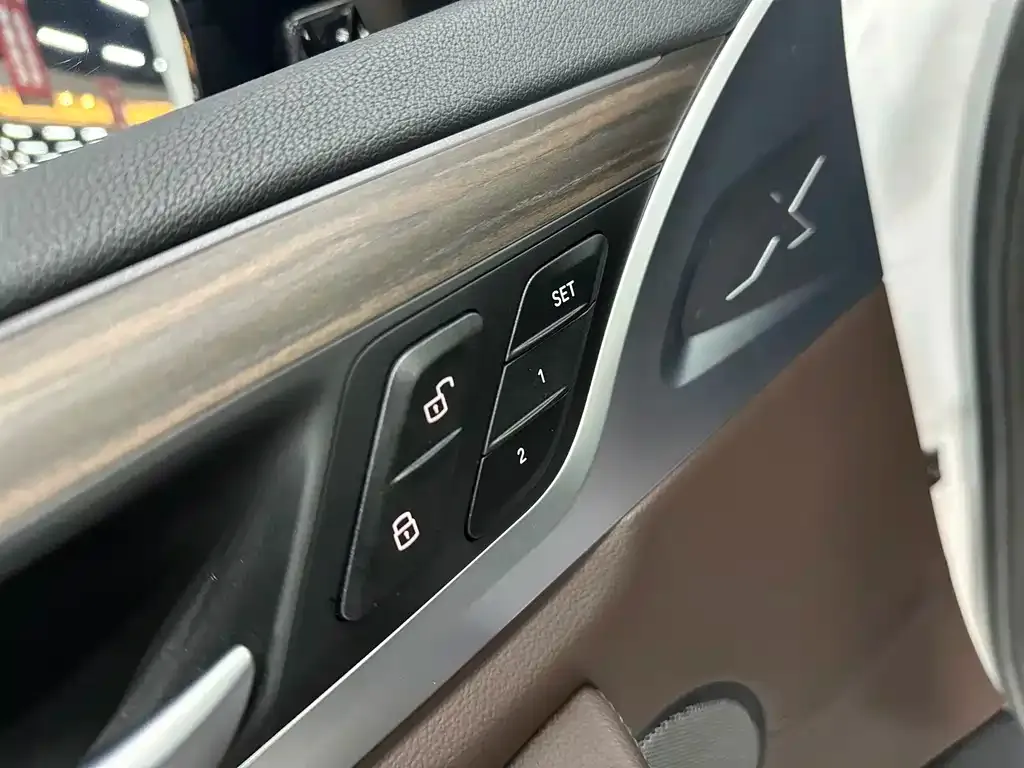 BMW X3 2021 из CN, фото 9