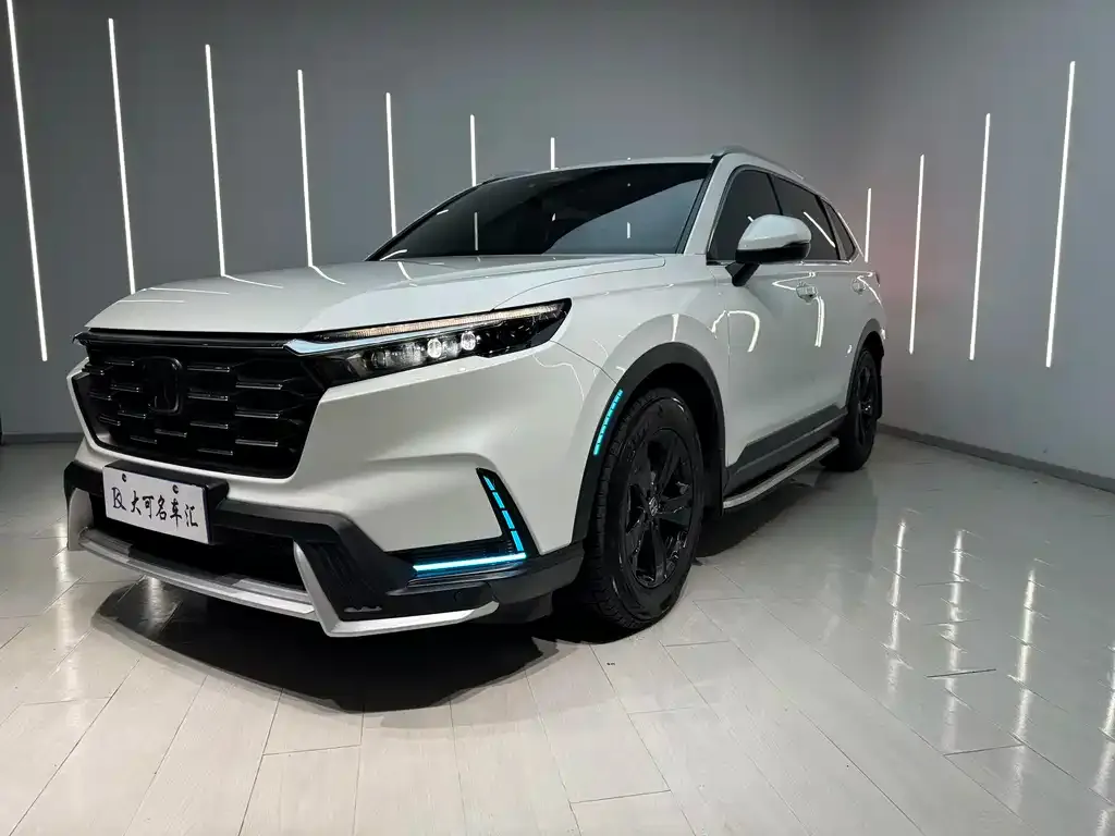 Honda CR-V 2023 из CN, фото 1