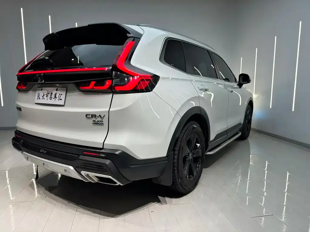 Honda CR-V 2023 из CN, фото 4