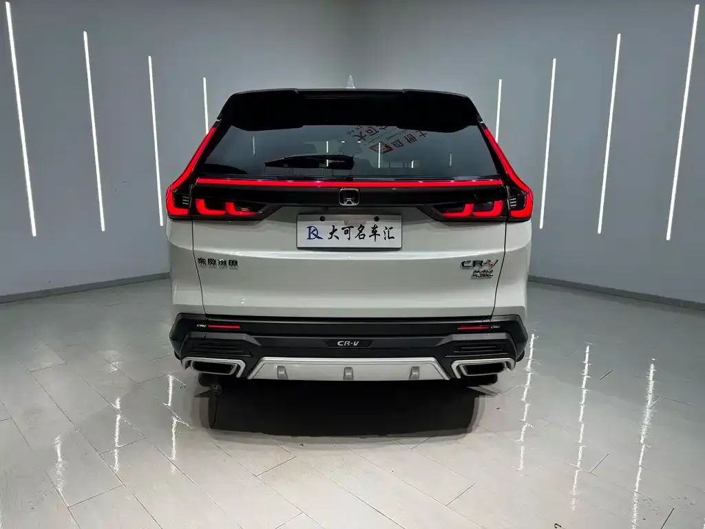 Honda CR-V 2023 из CN, фото 6