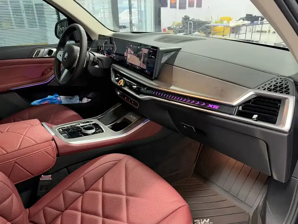 BMW X5 2026 из CN, фото 3