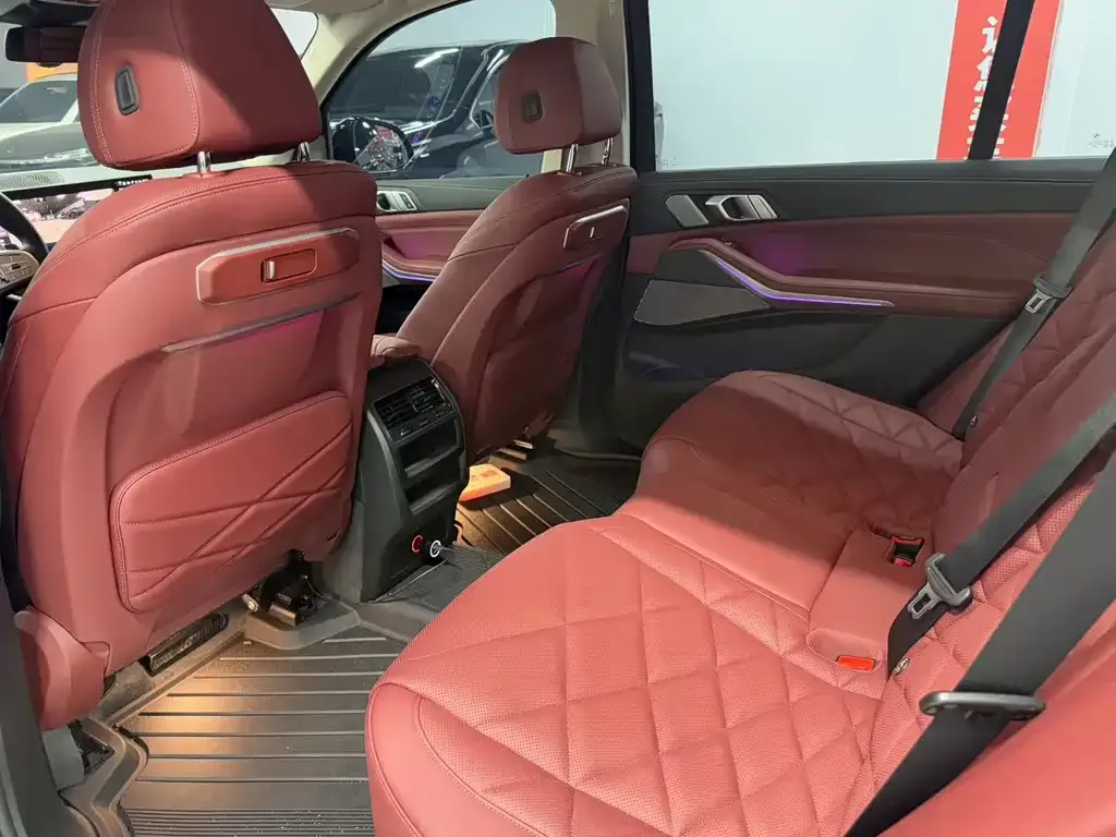 BMW X5 2026 из CN, фото 2