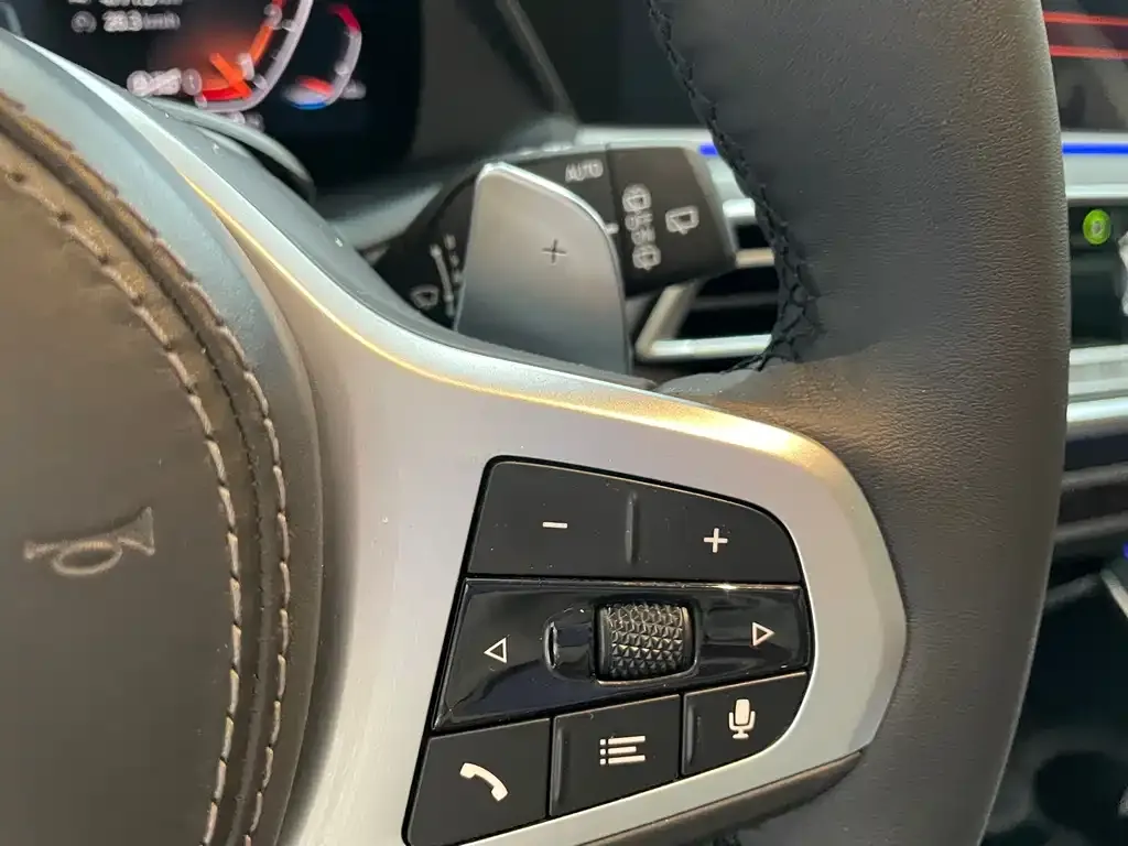 BMW X5 (Import) 2021 из CN, фото 2