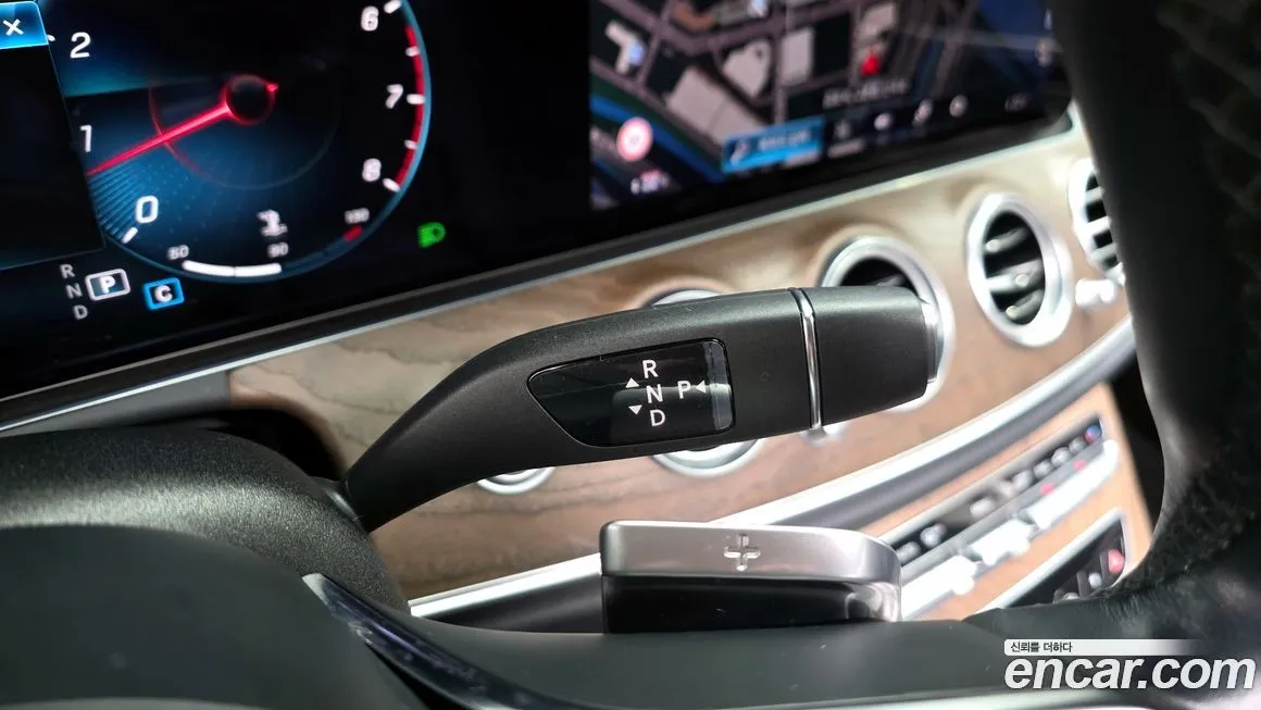 Mercedes-Benz E-Class 2022 из KR, фото 6