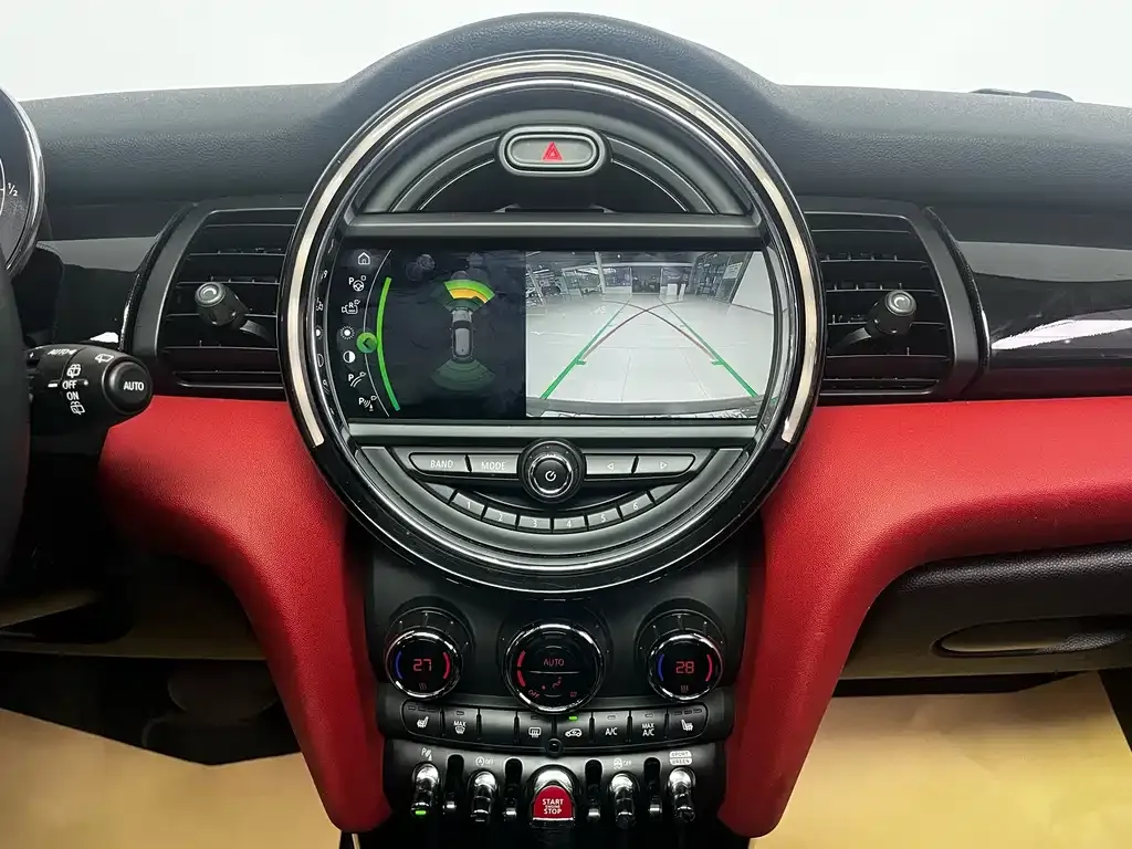 MINI Cooper (3-door) 2021 из CN, фото 6