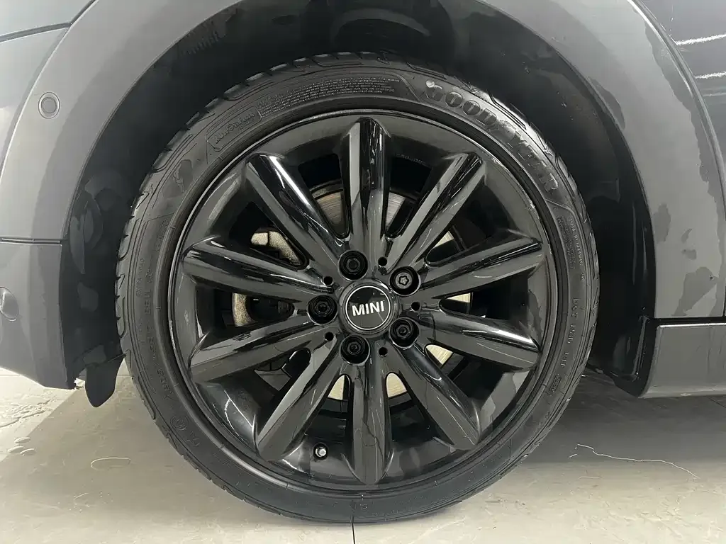 MINI Cooper (3-door) 2021 из CN, фото 5