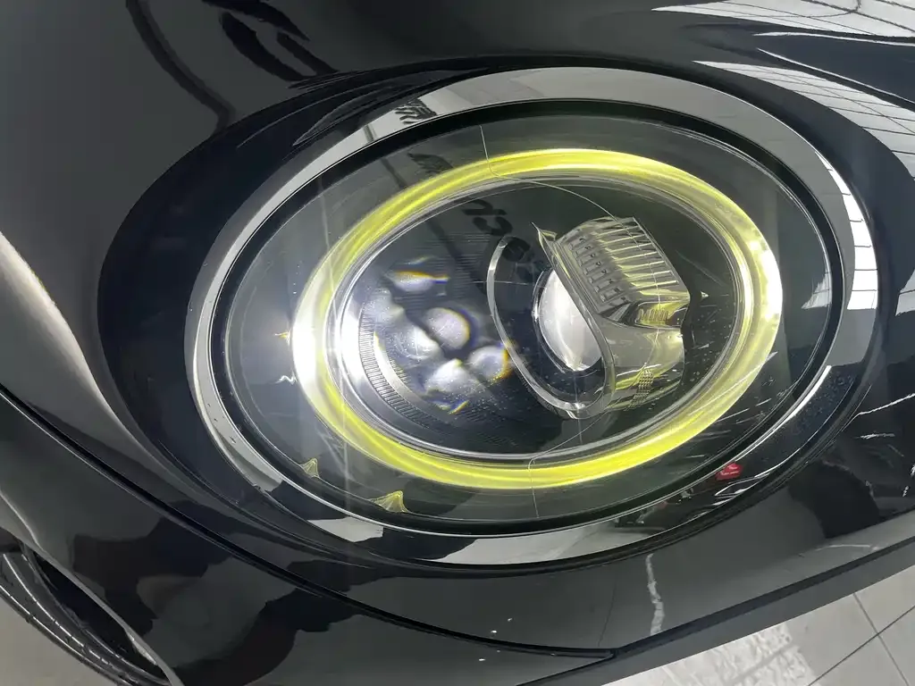 MINI Cooper (3-door) 2021 из CN, фото 10