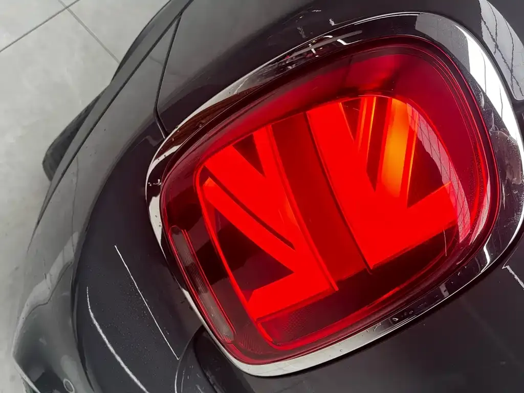 MINI Cooper (3-door) 2021 из CN, фото 9