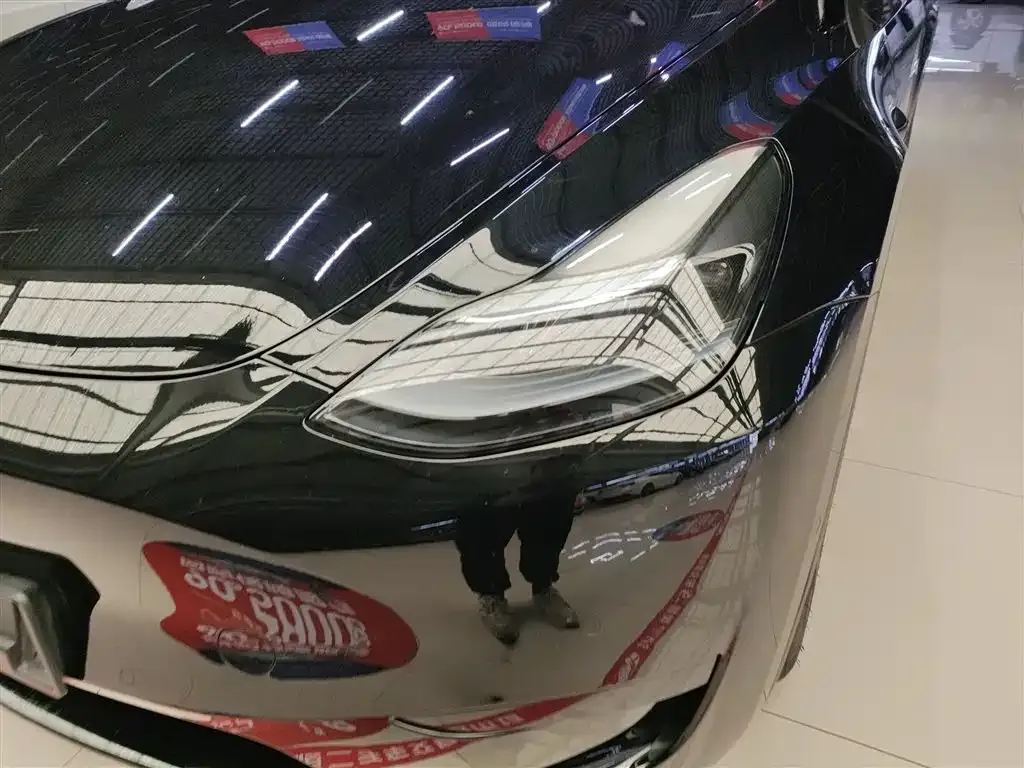 Tesla Model Y 2023 из CN, фото 9