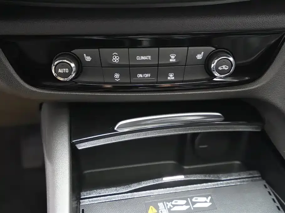 Buick Regal 2026 из CN, фото 5