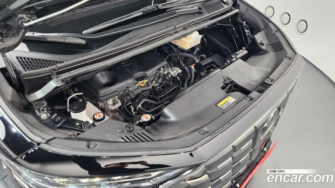Toyota Alphard 2024 из KR, фото 3