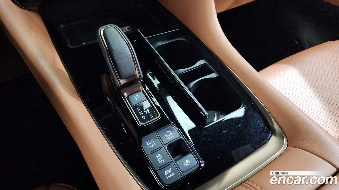 Toyota Alphard 2024 из KR, фото 7