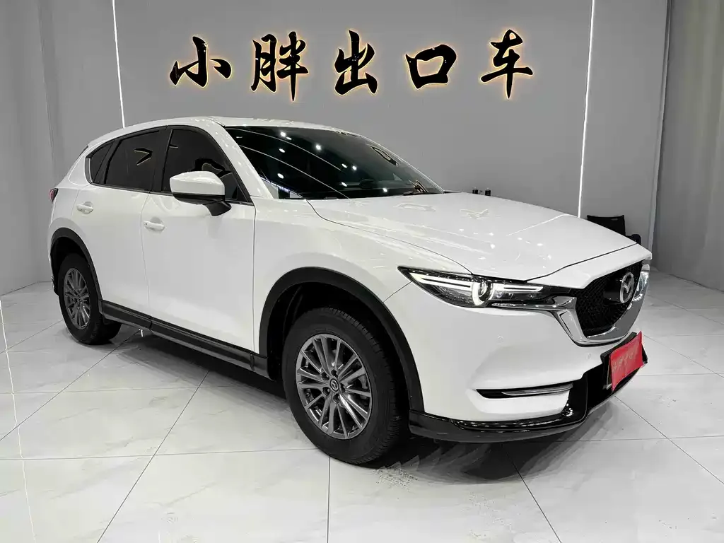 Mazda CX-5 2022 из CN, фото 6
