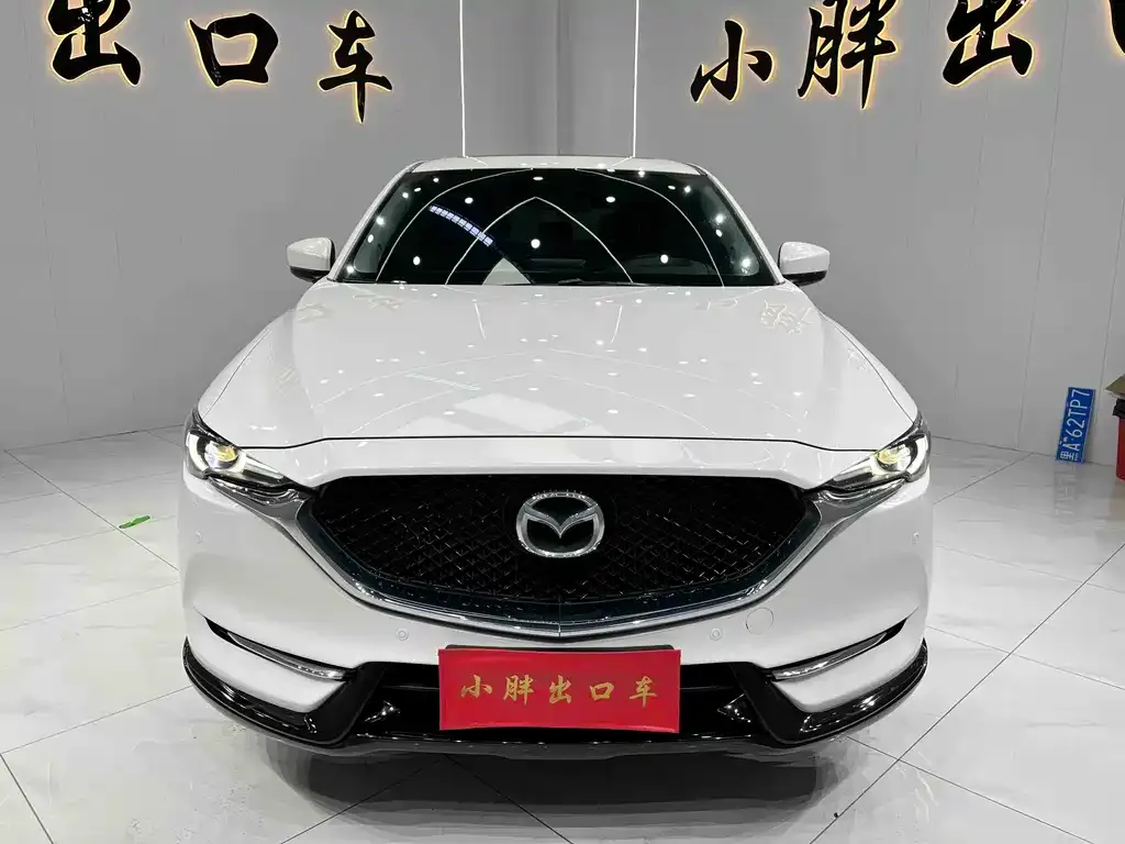 Mazda CX-5 2022 из CN, фото 9