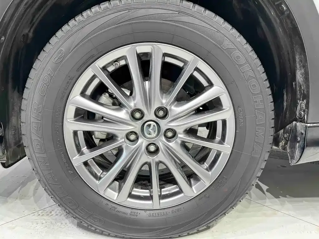 Mazda CX-5 2022 из CN, фото 8