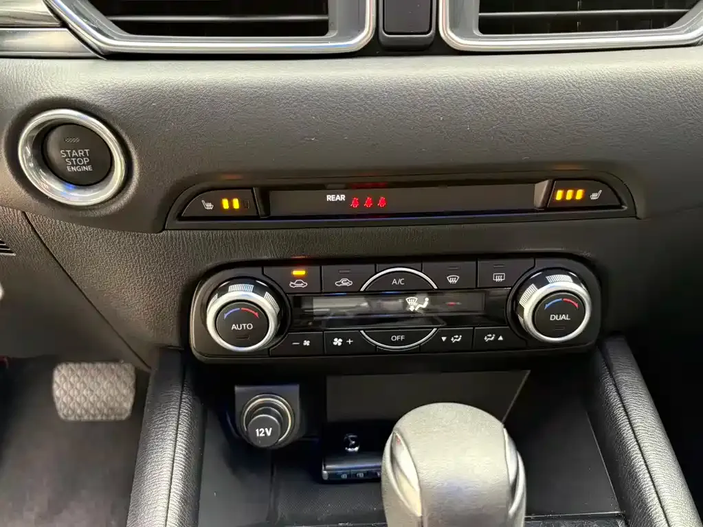 Mazda CX-5 2023 из CN, фото 10