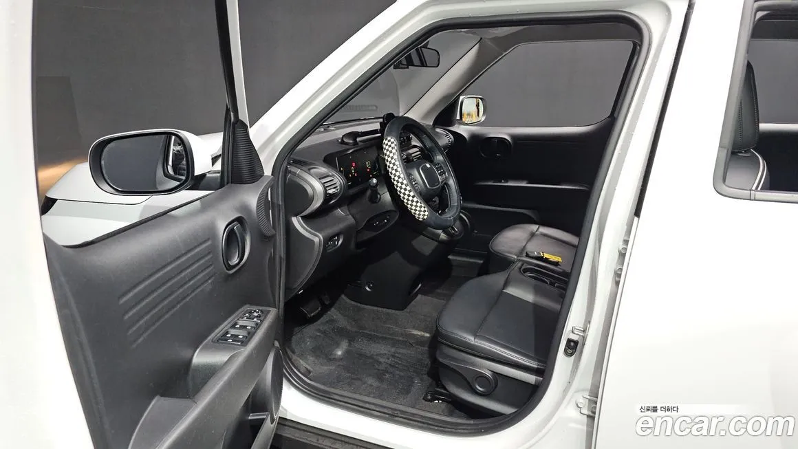 Hyundai Casper 2024 из KR, фото 10