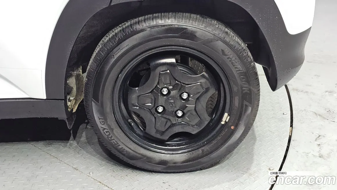 Hyundai Casper 2024 из KR, фото 4