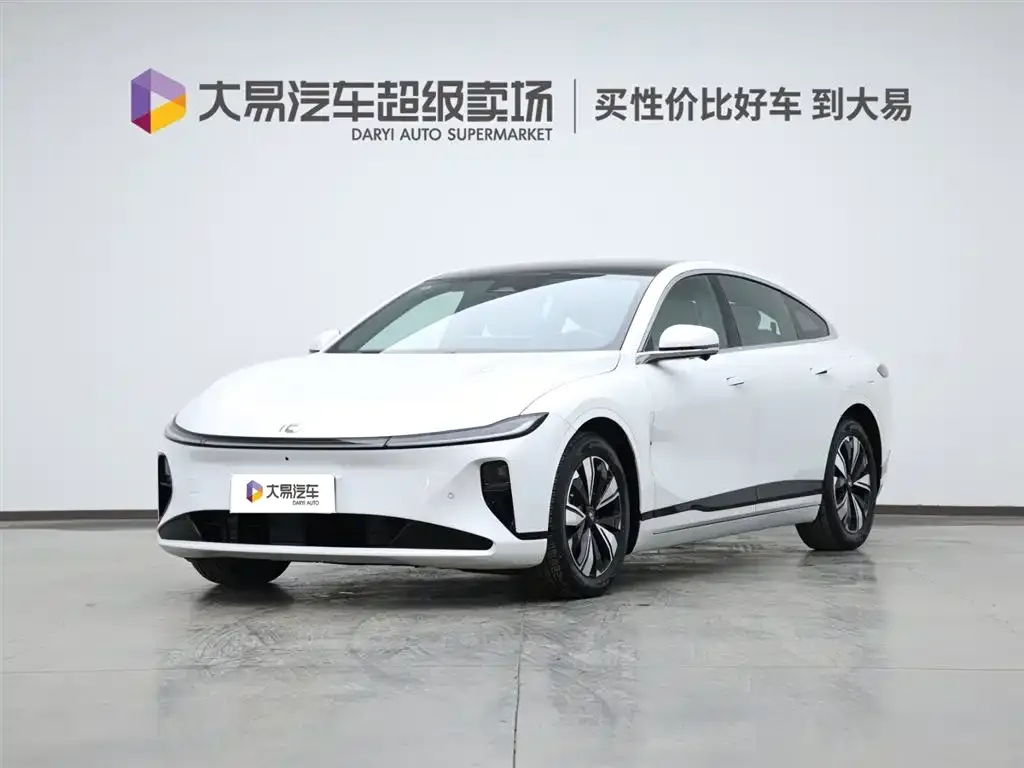 Qiyuan A07 2023 из CN, фото 1