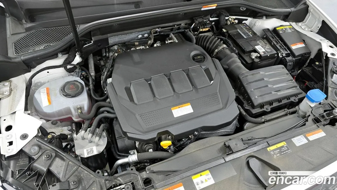Audi Q2 2023 из KR, фото 10