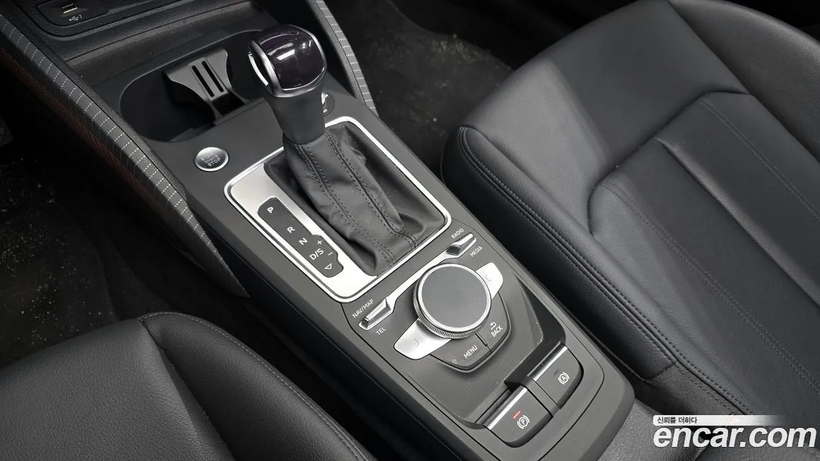 Audi Q2 2023 из KR, фото 6