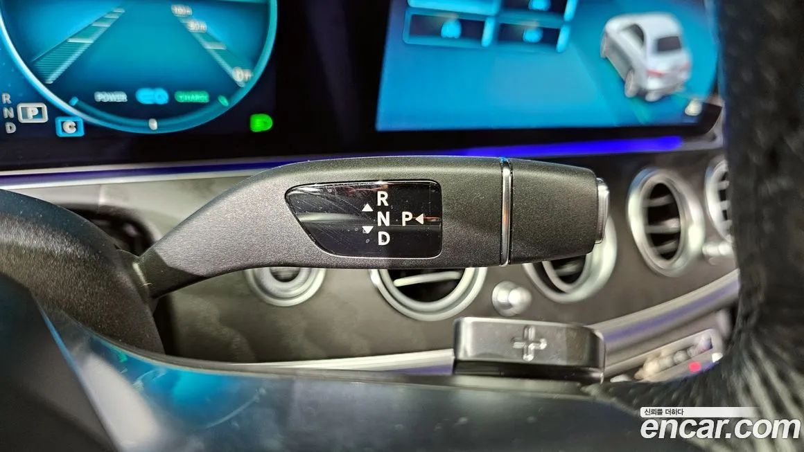 Mercedes-Benz E-Class 2022 из KR, фото 9