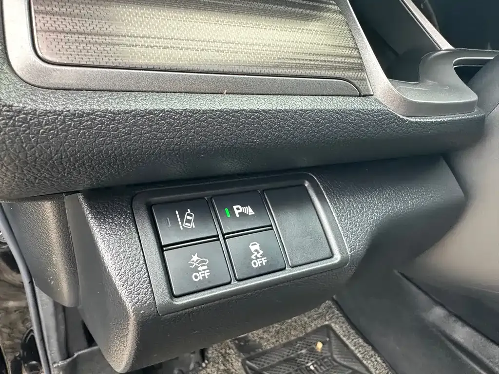 Honda Civic 2021 из CN, фото 7