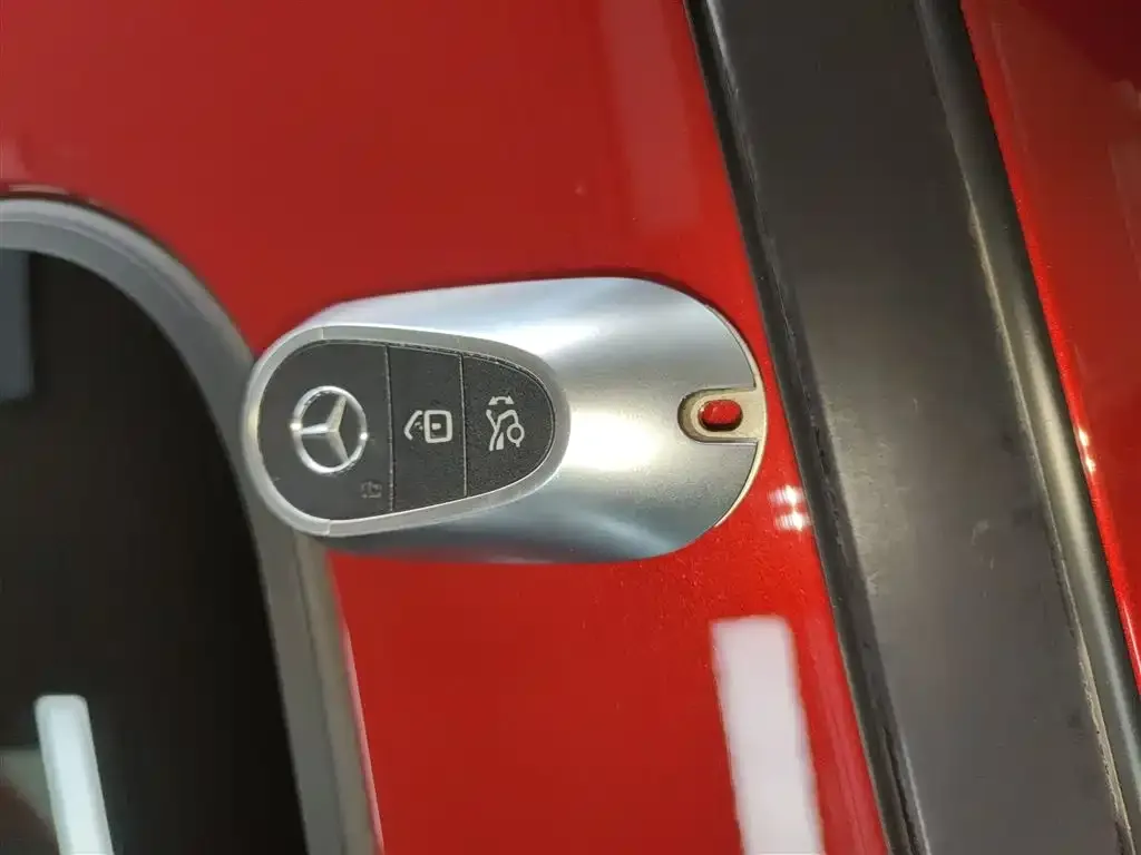 Mercedes-Benz C-Class 2022 из CN, фото 2