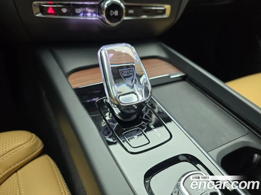 Volvo S60 2023 из KR, фото 7