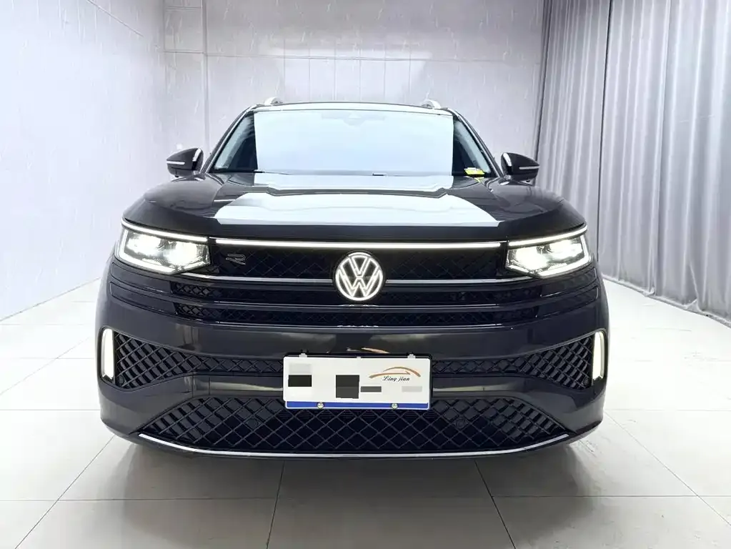 Volkswagen Tavendor 2023 из CN, фото 3