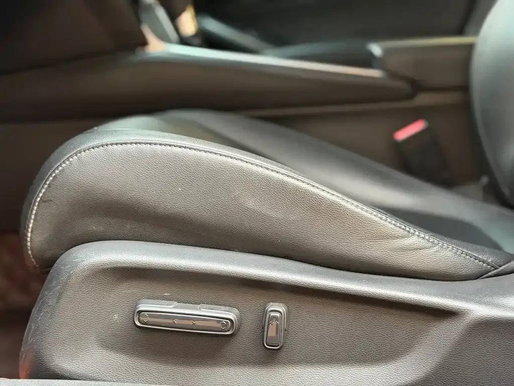 Honda Accord — фото 10