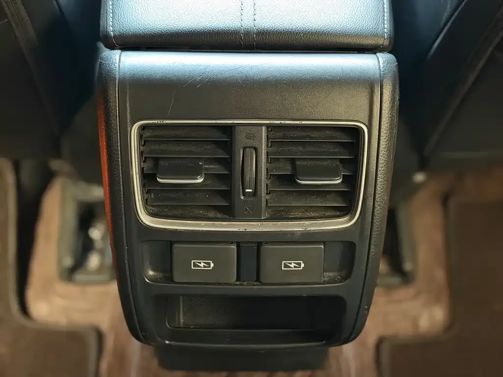 Honda Accord — фото 2
