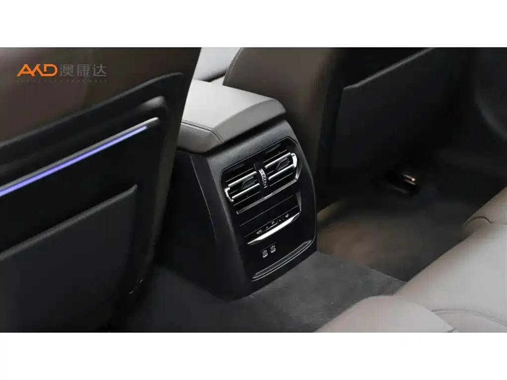 BMW 3 Series 2022 из CN, фото 8