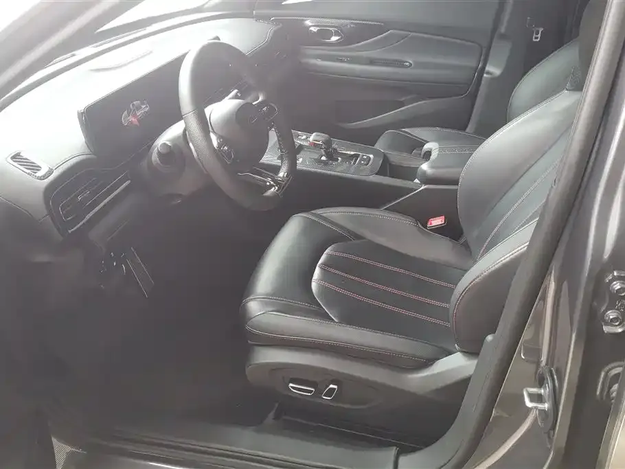 GAC Motor Shadow Leopard 2024 из CN, фото 7
