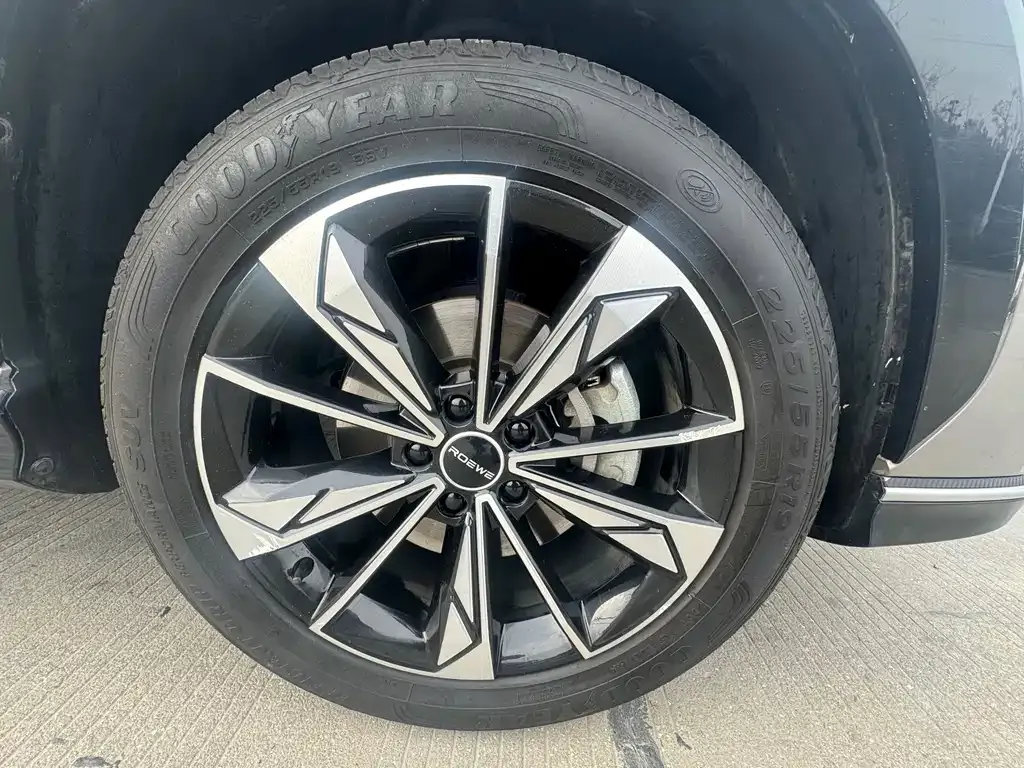 Roewe RX5 2023 из CN, фото 7