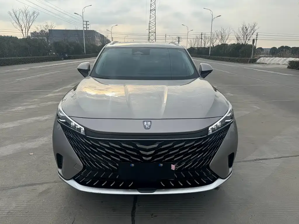 Roewe RX5 2023 из CN, фото 2