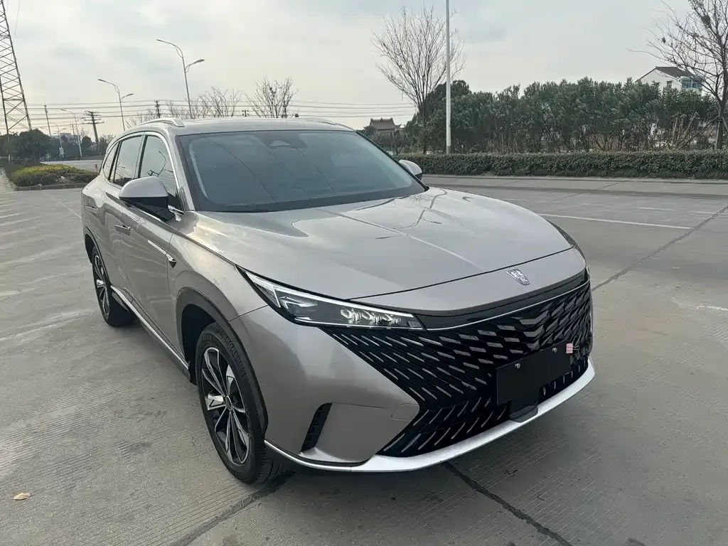 Roewe RX5 2023 из CN, фото 9