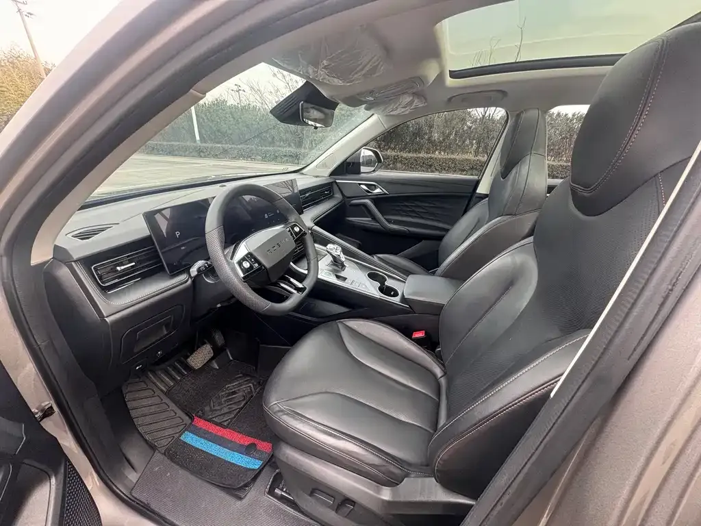 Roewe RX5 2023 из CN, фото 4